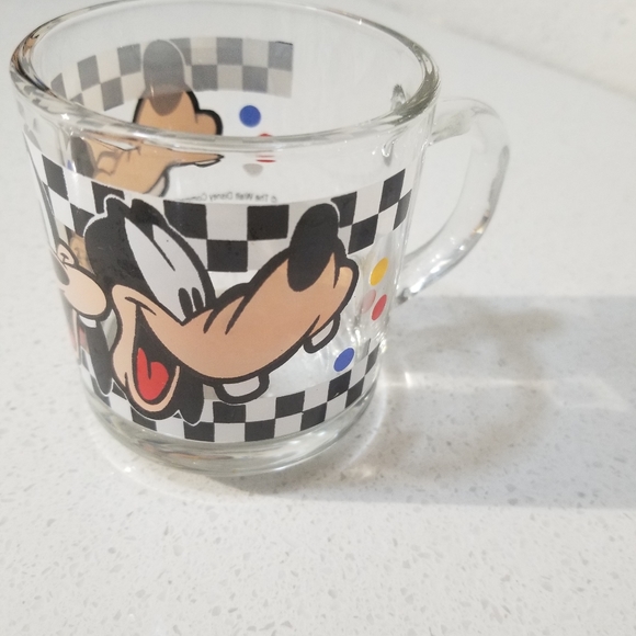 Disney Goofy Mug - Picture 2 of 5
